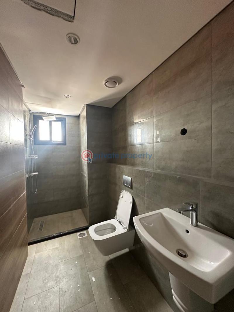 4 bedroom Block Of Flats For Rent Ikoyi Lagos - 16