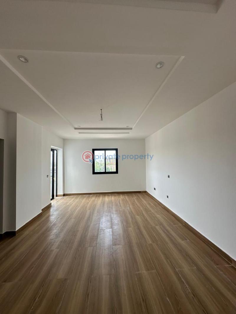 4 bedroom Block Of Flats For Rent Ikoyi Lagos - 11