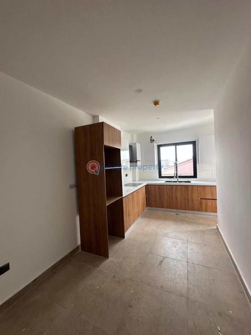 4 bedroom Block Of Flats For Rent Ikoyi Lagos - 8