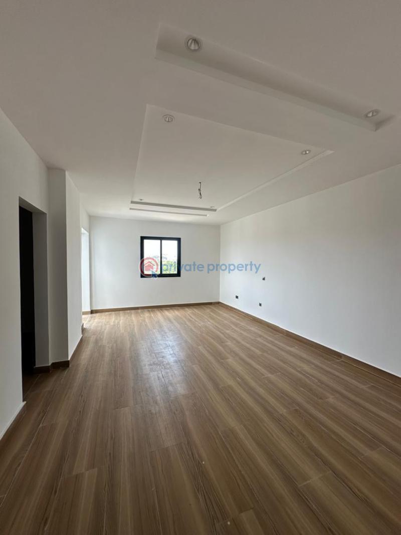 4 bedroom Block Of Flats For Rent Ikoyi Lagos - 12