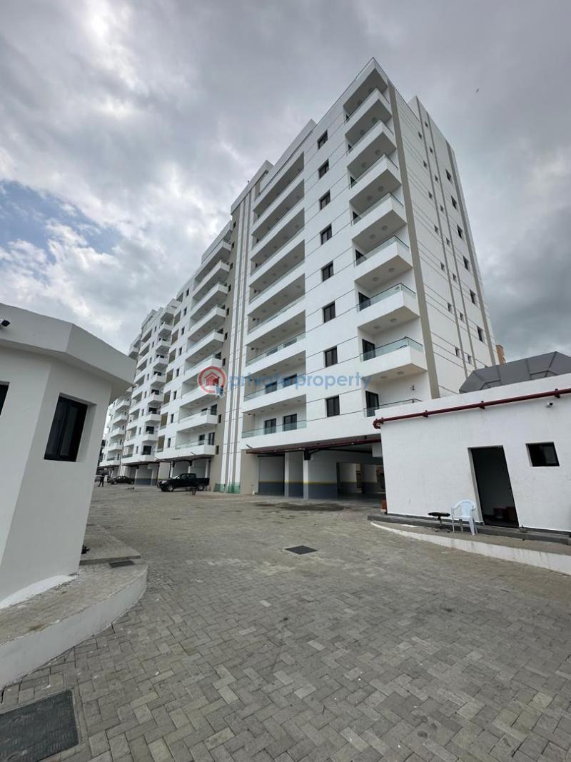 4 bedroom Block Of Flats For Rent Ikoyi Lagos - 23