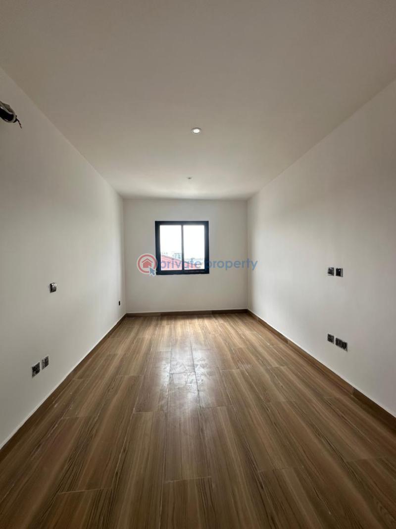 4 bedroom Block Of Flats For Rent Ikoyi Lagos - 3