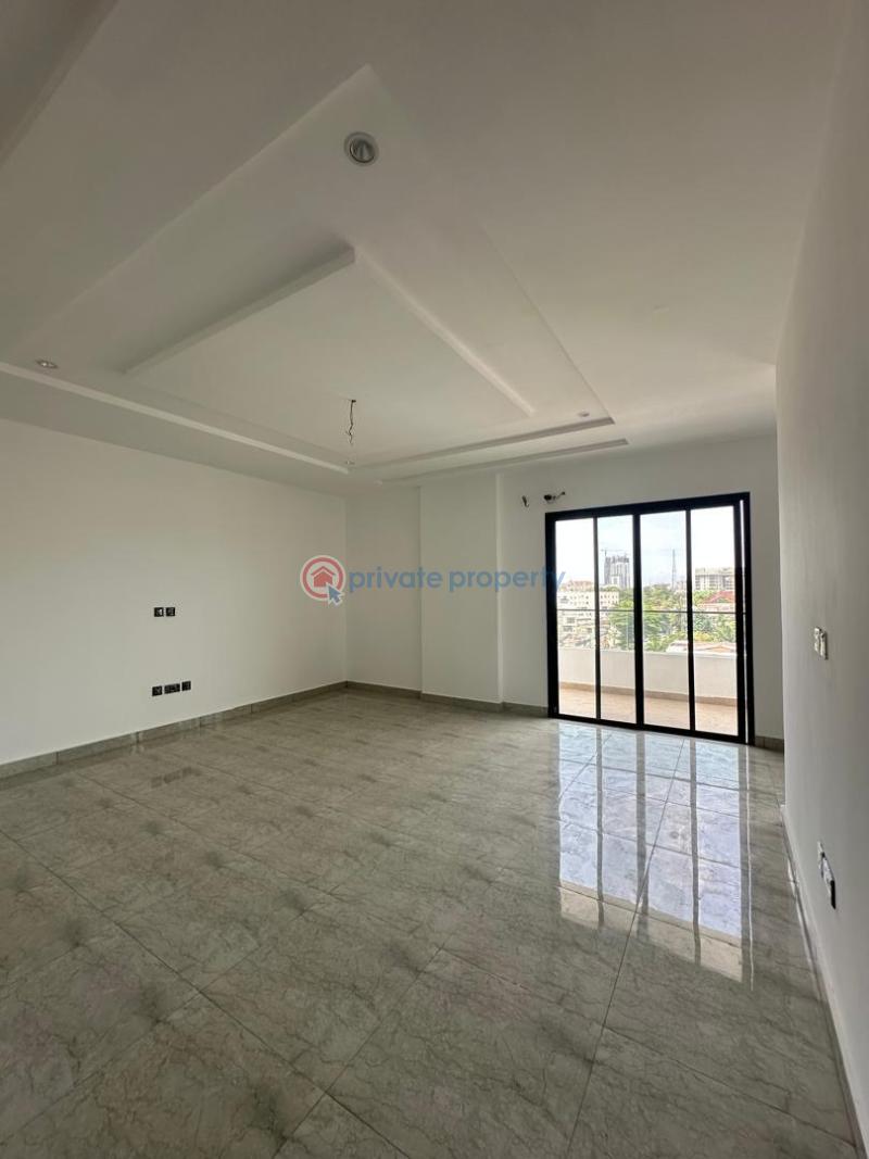 4 bedroom Block Of Flats For Rent Ikoyi Lagos - 21