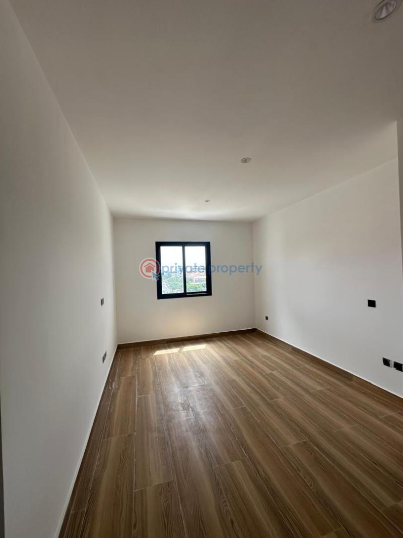 4 bedroom Block Of Flats For Rent Ikoyi Lagos - 17
