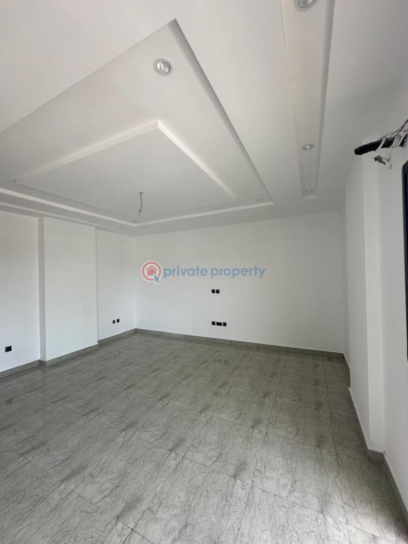 4 bedroom Block Of Flats For Rent Ikoyi Lagos - 19