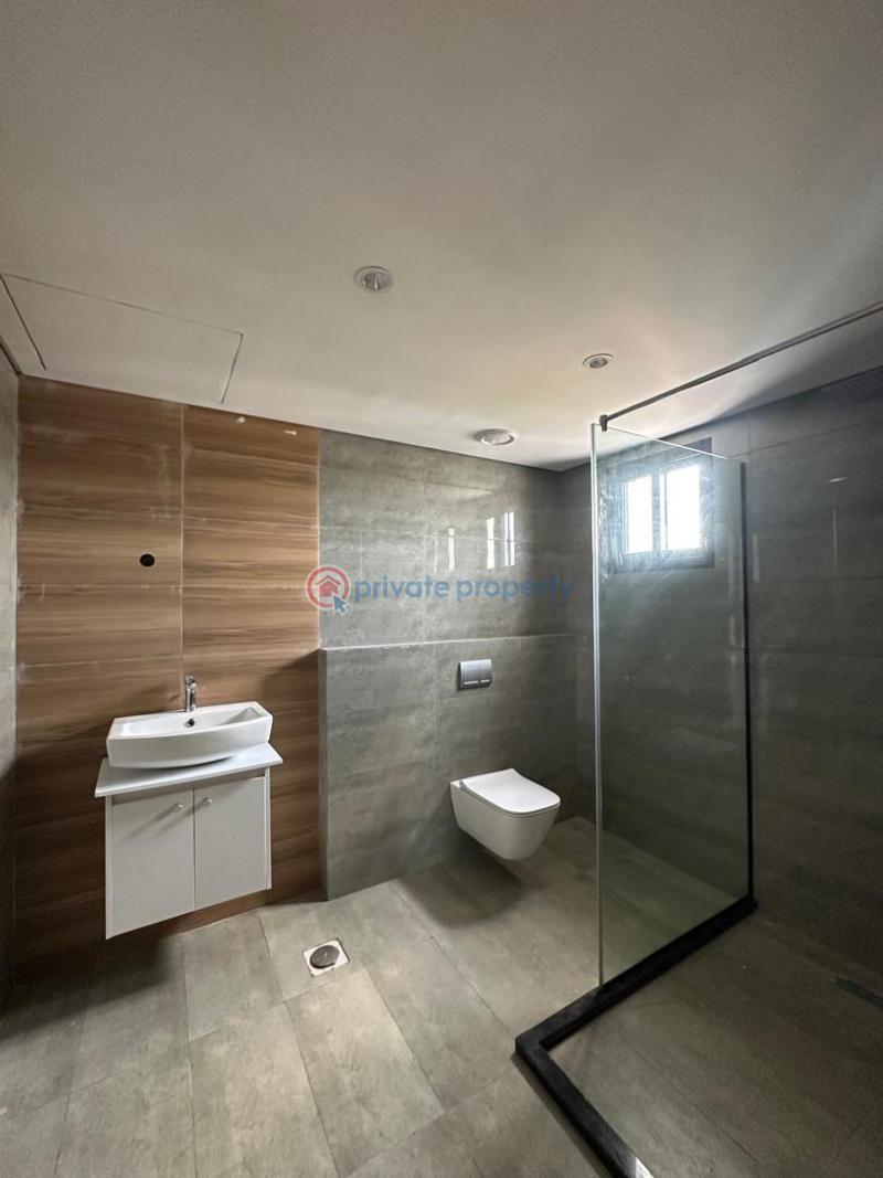 4 bedroom Block Of Flats For Rent Ikoyi Lagos - 10