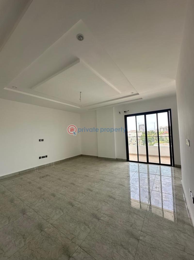 4 bedroom Block Of Flats For Rent Ikoyi Lagos - 22