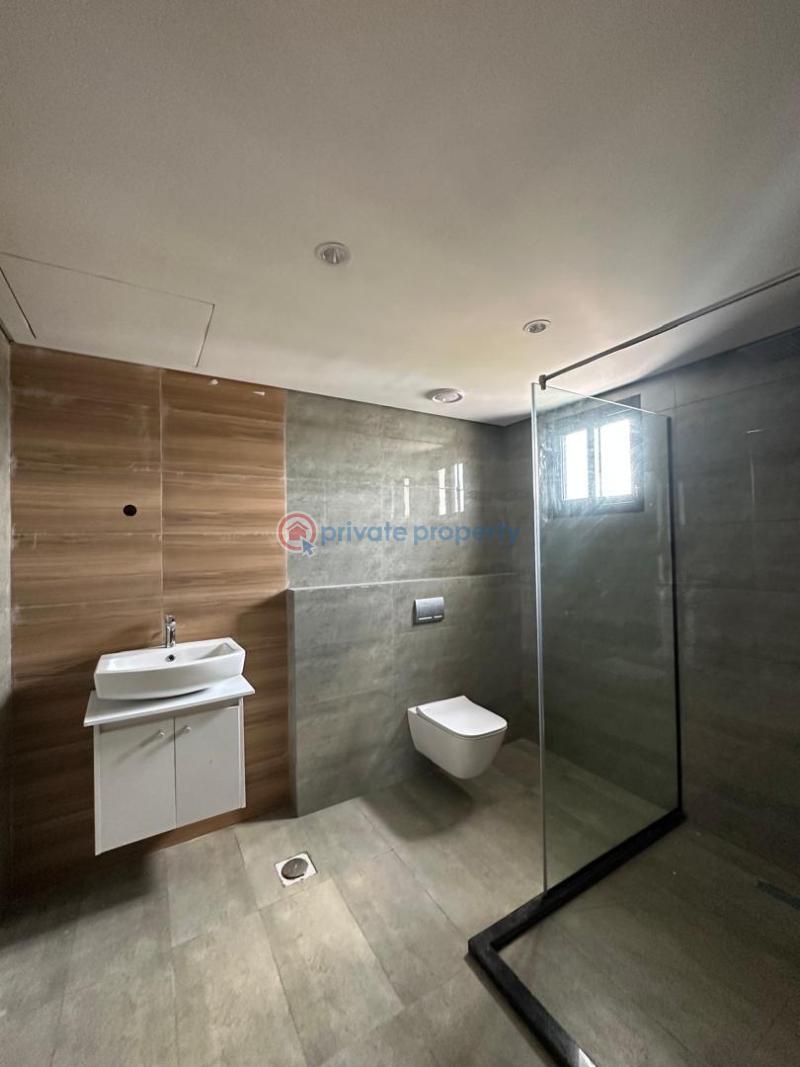4 bedroom Block Of Flats For Rent Ikoyi Lagos - 9