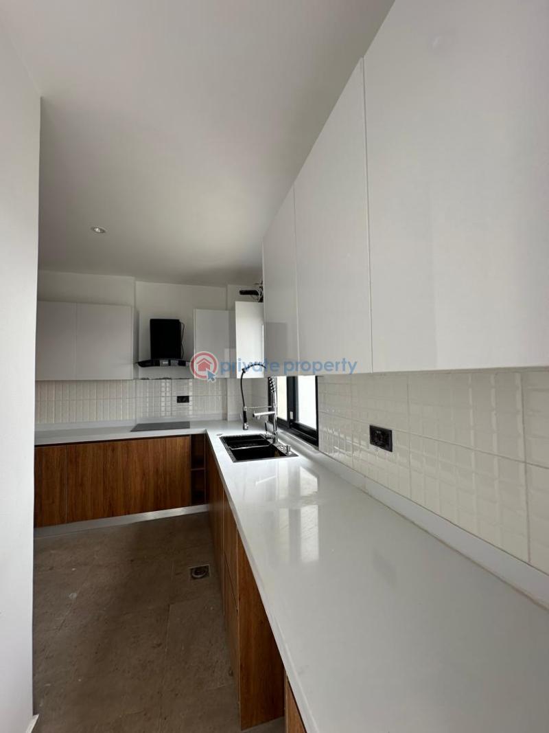 4 bedroom Block Of Flats For Rent Ikoyi Lagos - 6