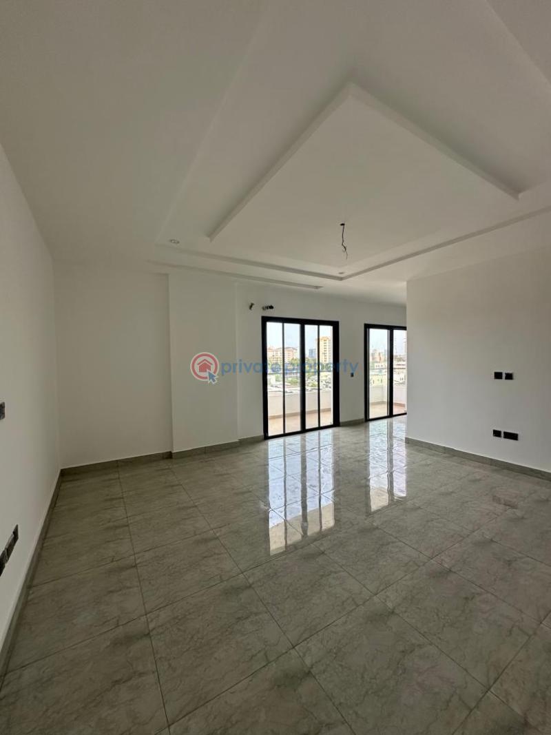4 bedroom Block Of Flats For Rent Ikoyi Lagos - 20