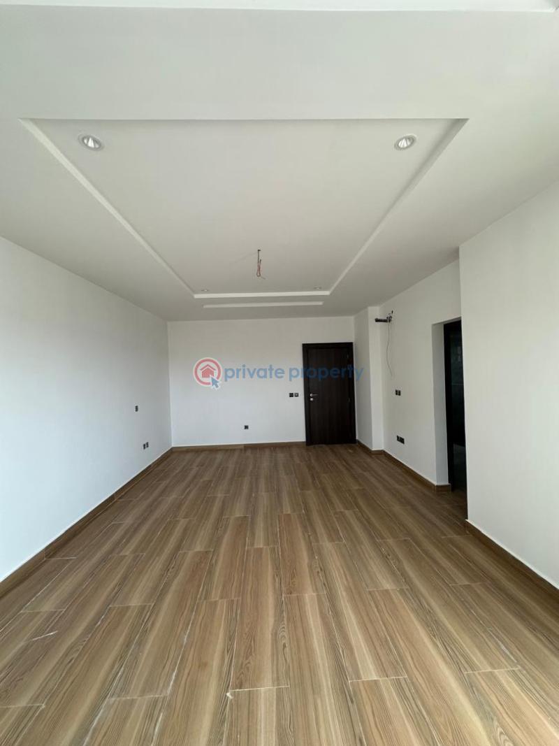 4 bedroom Block Of Flats For Rent Ikoyi Lagos - 2