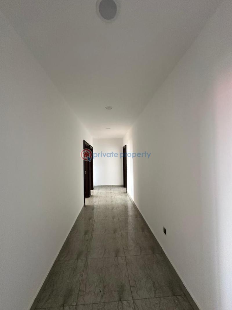 4 bedroom Block Of Flats For Rent Ikoyi Lagos - 18