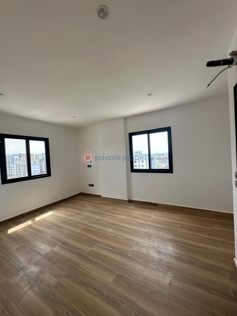 4 bedroom Block Of Flats For Rent Ikoyi Lagos - 15
