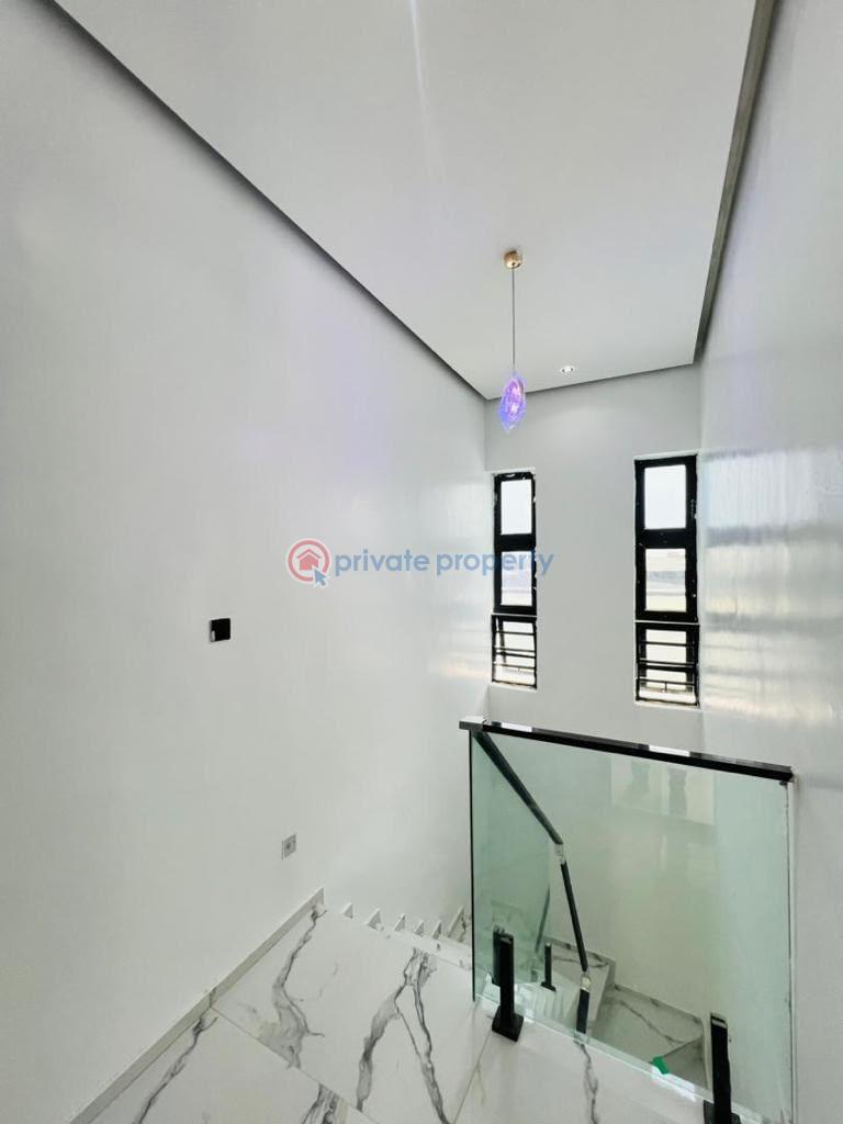 5 bedroom Detached Duplex For Rent Orchid Lekki Lagos - 2