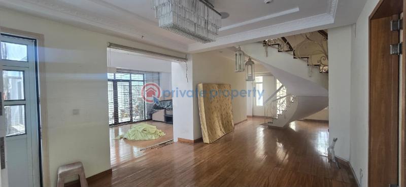 5 bedroom Detached Duplex For Rent Parkview Estate Ikoyi Lagos - 0