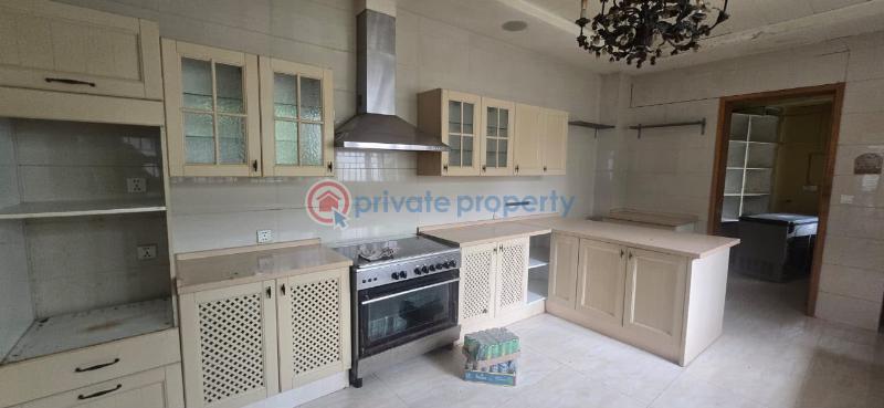 5 bedroom Detached Duplex For Rent Parkview Estate Ikoyi Lagos - 3