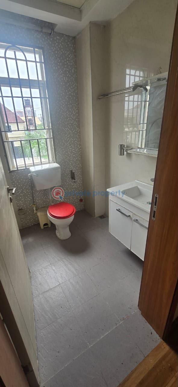 5 bedroom Detached Duplex For Rent Parkview Estate Ikoyi Lagos - 1