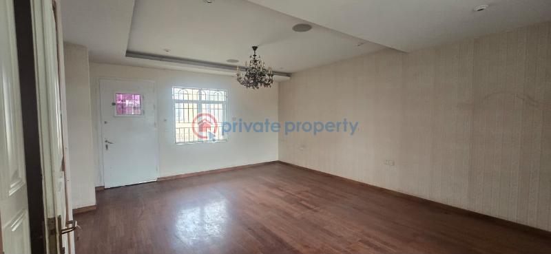 5 bedroom Detached Duplex For Rent Parkview Estate Ikoyi Lagos - 2