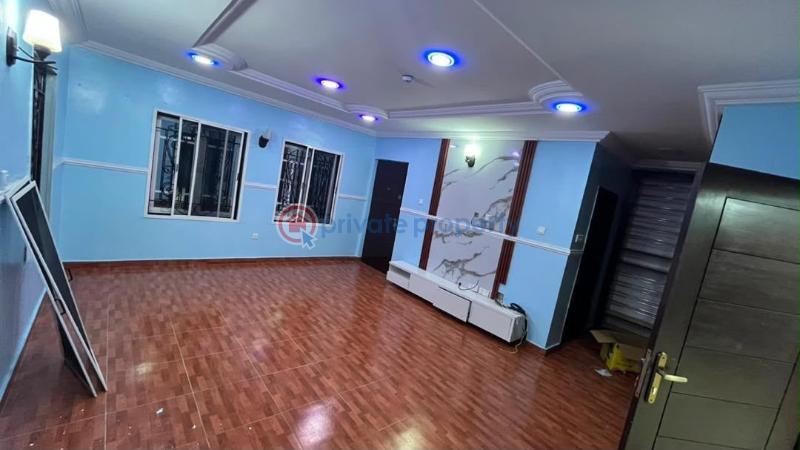 5 bedroom Duplex For Rent Osapa Lekki Lagos - 10