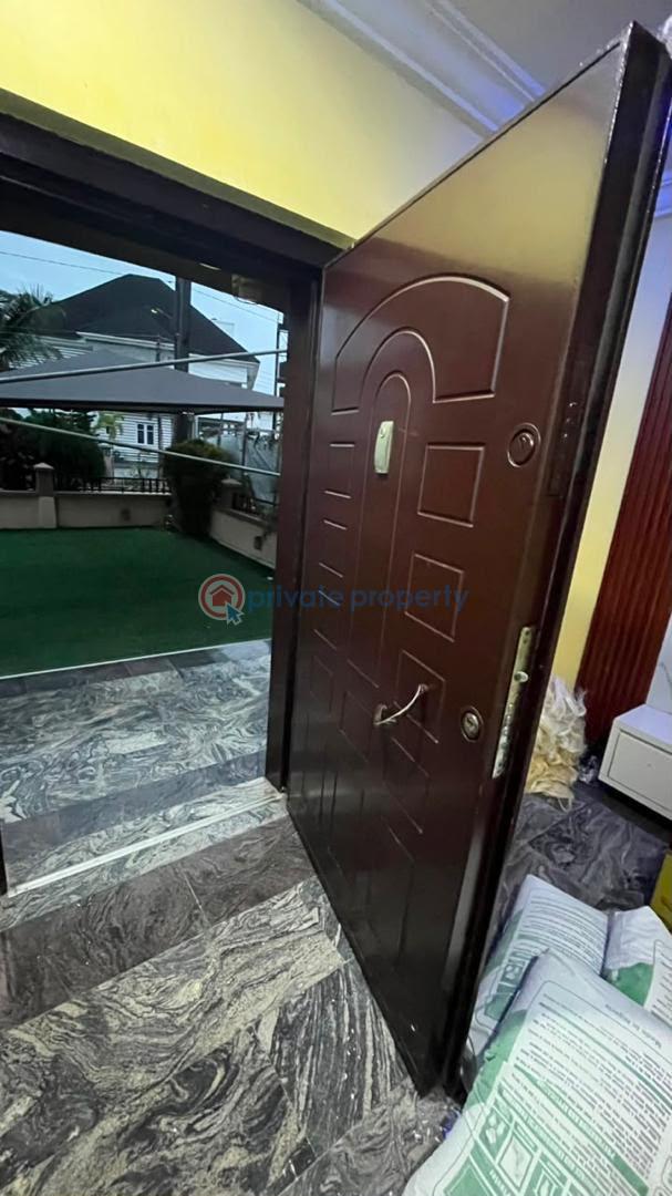 5 bedroom Duplex For Rent Osapa Lekki Lagos - 8