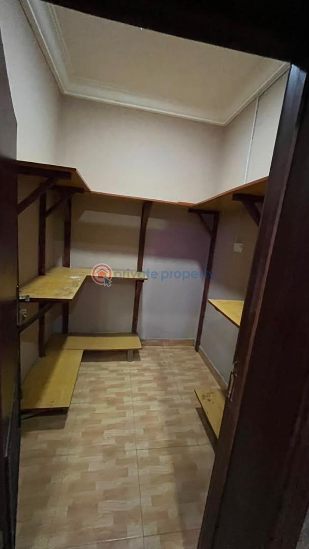5 bedroom Duplex For Rent Osapa Lekki Lagos - 3