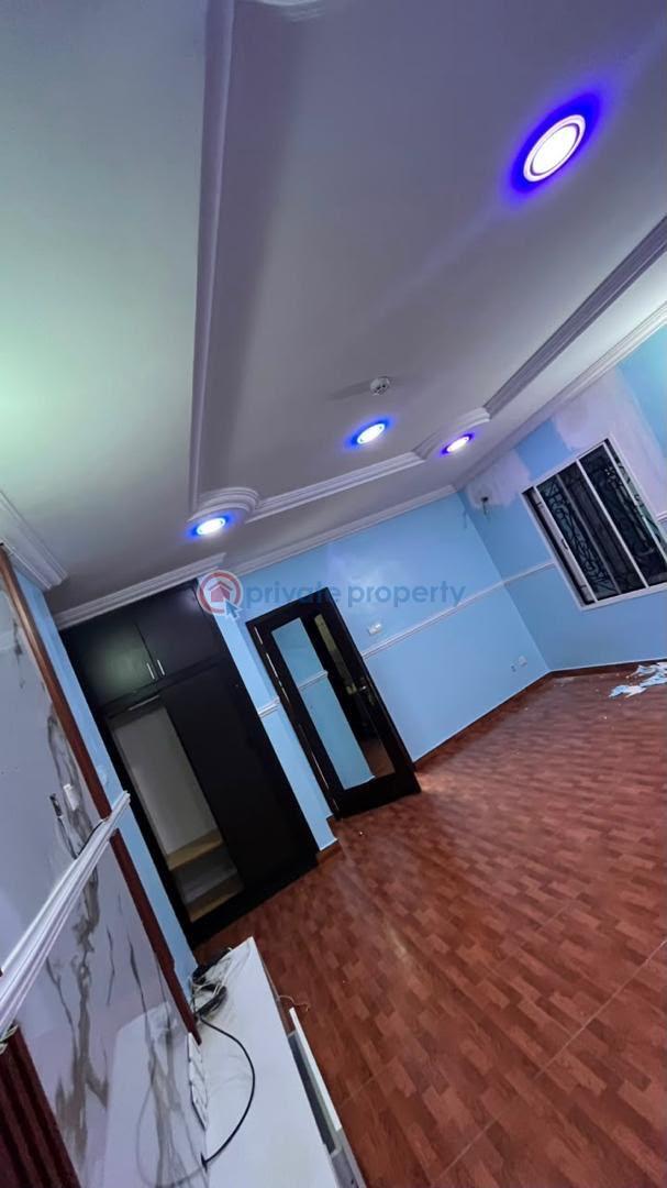 5 bedroom Duplex For Rent Osapa Lekki Lagos - 0