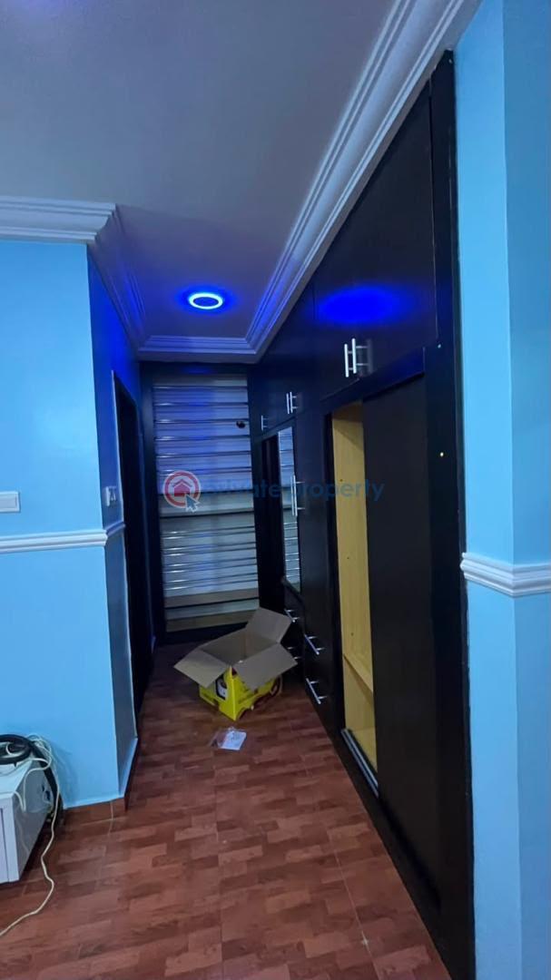 5 bedroom Duplex For Rent Osapa Lekki Lagos - 9