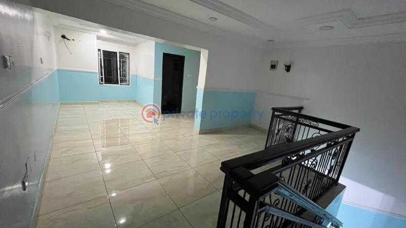 5 bedroom Duplex For Rent Osapa Lekki Lagos - 11