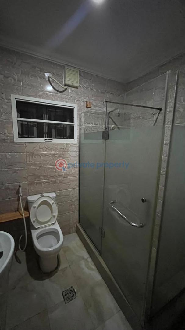5 bedroom Duplex For Rent Osapa Lekki Lagos - 2