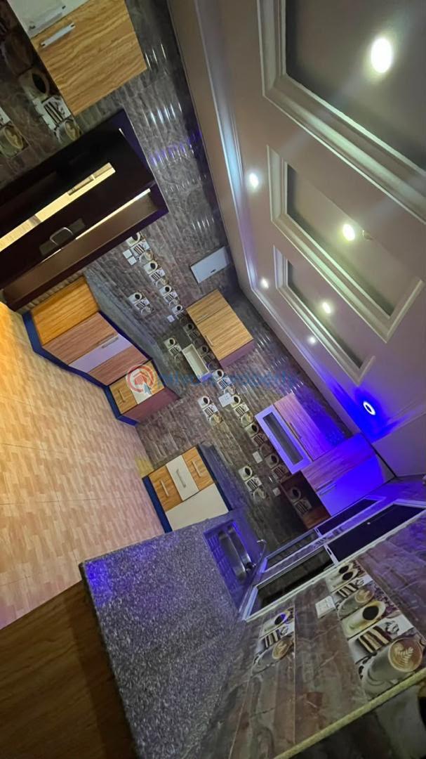 5 bedroom Duplex For Rent Osapa Lekki Lagos - 7