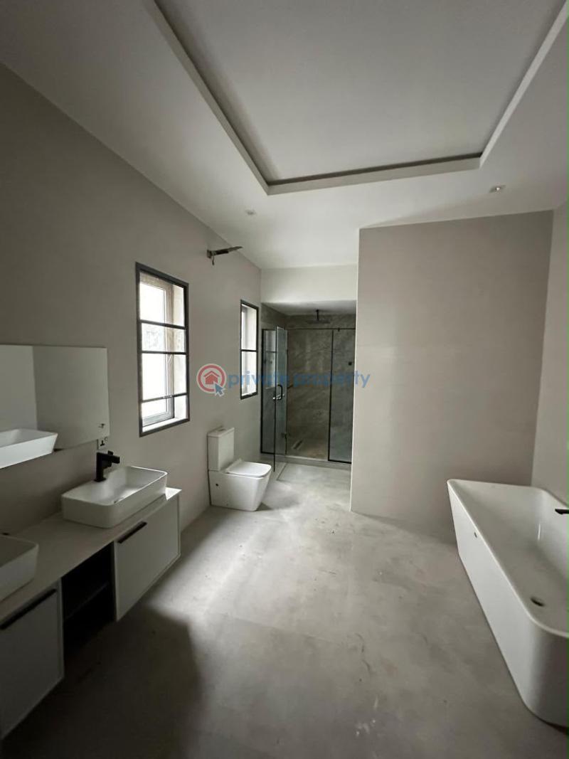 5 bedroom Detached Duplex For Rent Ikate Elegushi Lekki Lagos - 7