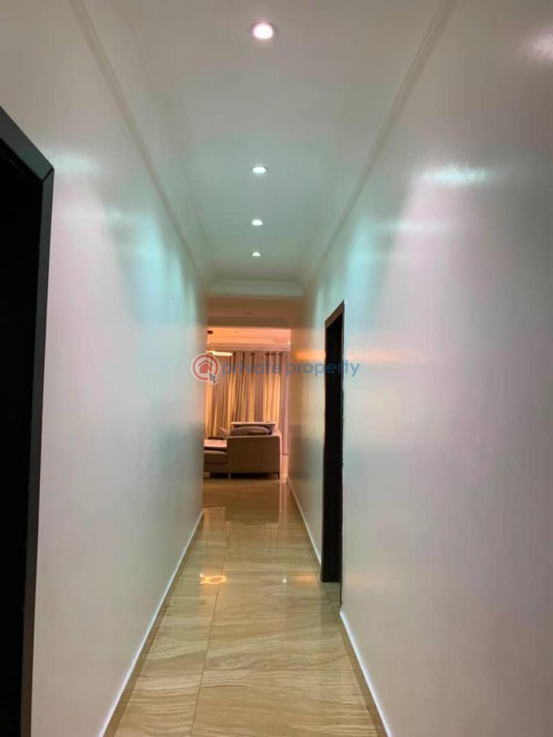 3 bedroom Block Of Flats For Rent Parkview Estate Ikoyi Lagos - 5