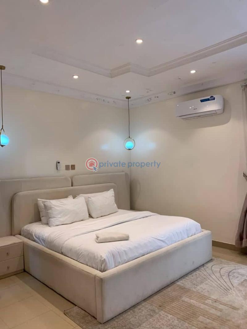 3 bedroom Block Of Flats For Rent Parkview Estate Ikoyi Lagos - 8