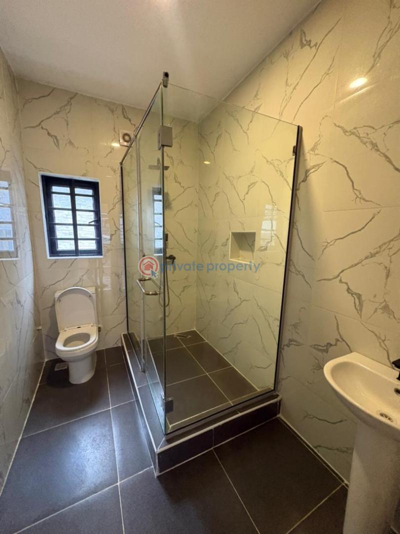 4 bedroom Terraced Duplex For Rent Oniru Victoria Island Lagos - 7