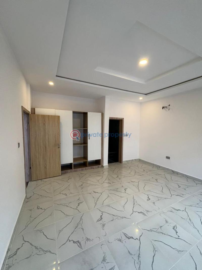 4 bedroom Terraced Duplex For Rent Oniru Victoria Island Lagos - 9