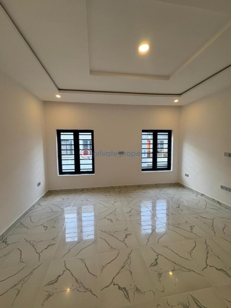 4 bedroom Terraced Duplex For Rent Oniru Victoria Island Lagos - 8