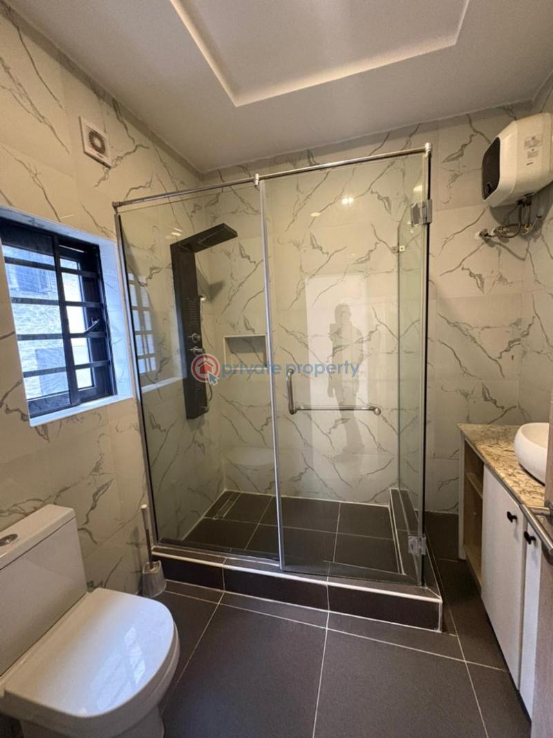 4 bedroom Terraced Duplex For Rent Oniru Victoria Island Lagos - 2