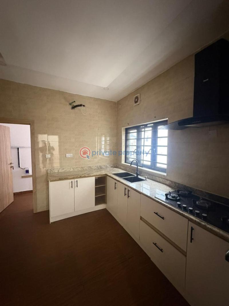 4 bedroom Terraced Duplex For Rent Oniru Victoria Island Lagos - 11