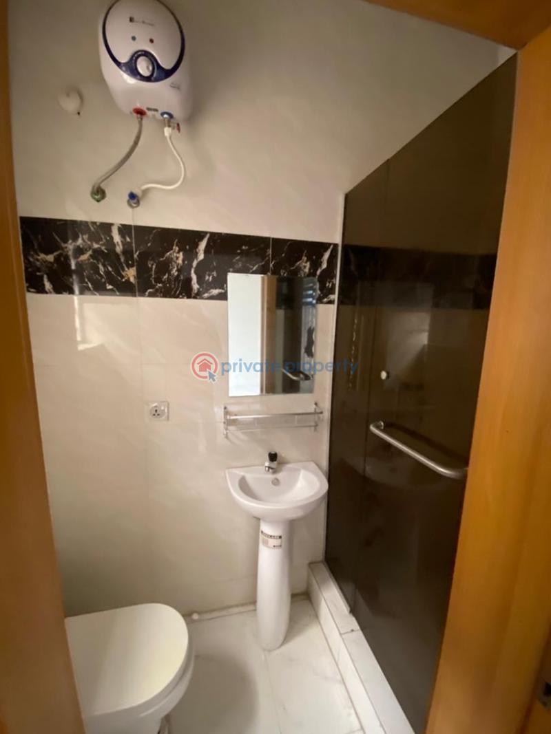 4 bedroom Semi detached Bungalow For Rent Ikota Gra Ikota Lekki Lagos - 6