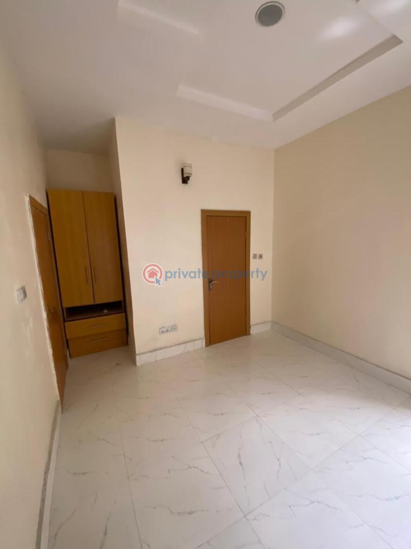 4 bedroom Semi detached Bungalow For Rent Ikota Gra Ikota Lekki Lagos - 14