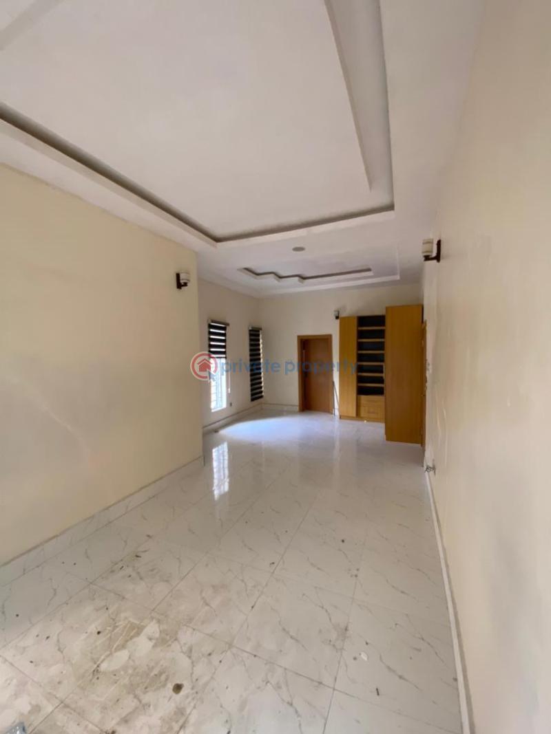 4 bedroom Semi detached Bungalow For Rent Ikota Gra Ikota Lekki Lagos - 8
