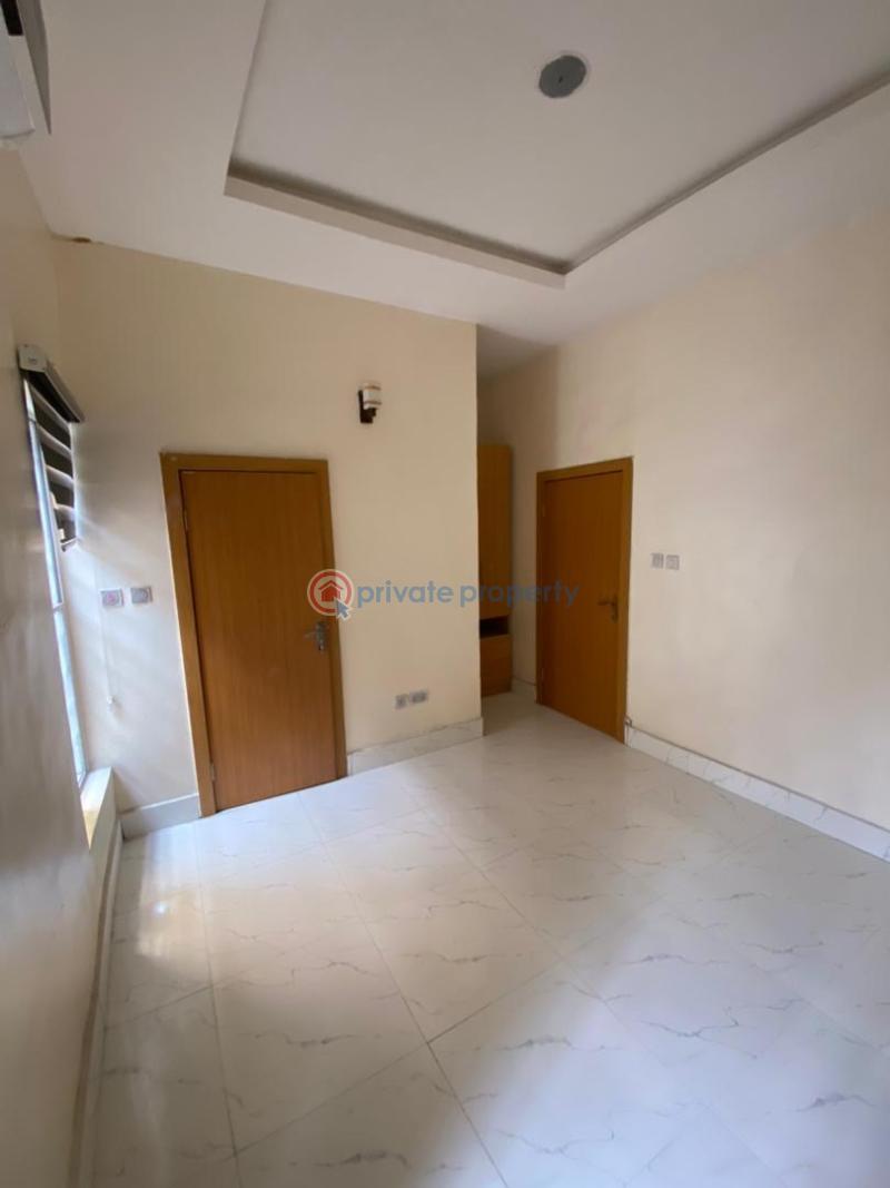 4 bedroom Semi detached Bungalow For Rent Ikota Gra Ikota Lekki Lagos - 7