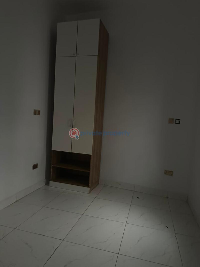 4 bedroom Semi detached Duplex For Rent Chevron Drive Lekki Lagos - 13
