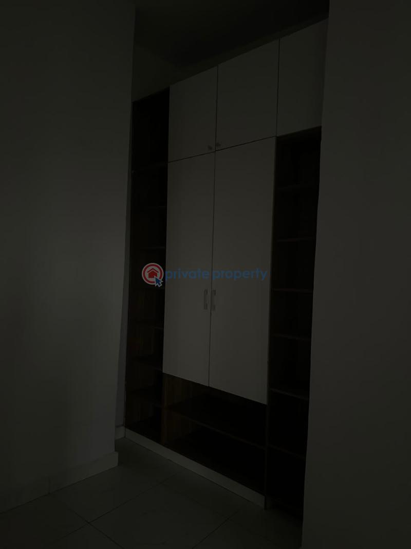 4 bedroom Semi detached Duplex For Rent Chevron Drive Lekki Lagos - 12