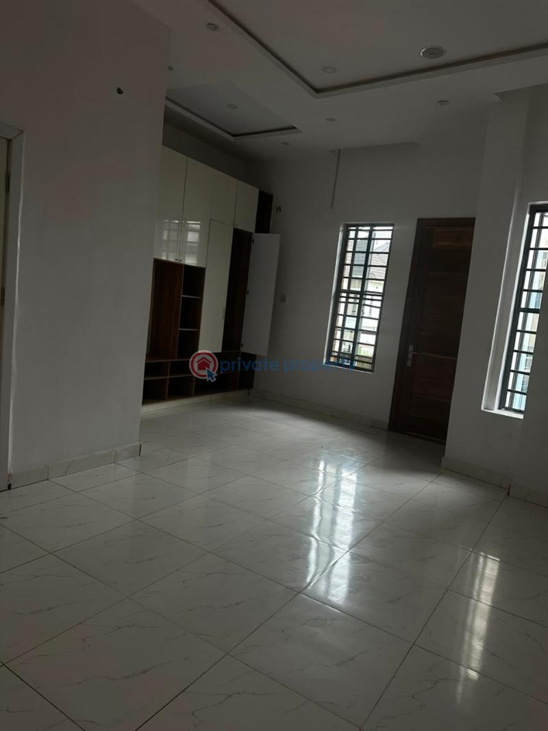4 bedroom Semi detached Duplex For Rent Chevron Drive Lekki Lagos - 14