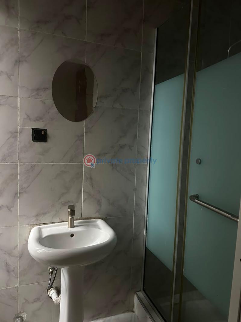 4 bedroom Semi detached Duplex For Rent Chevron Drive Lekki Lagos - 7