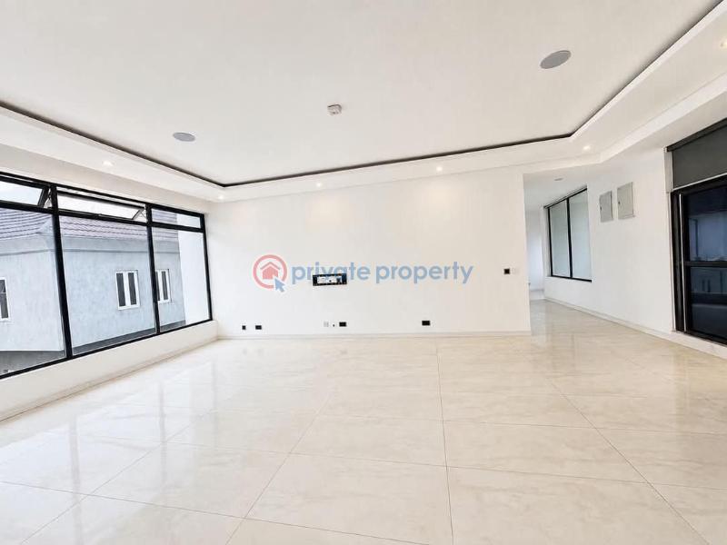 5 bedroom Detached Duplex For Rent Osapa London Lekki Lagos - 3