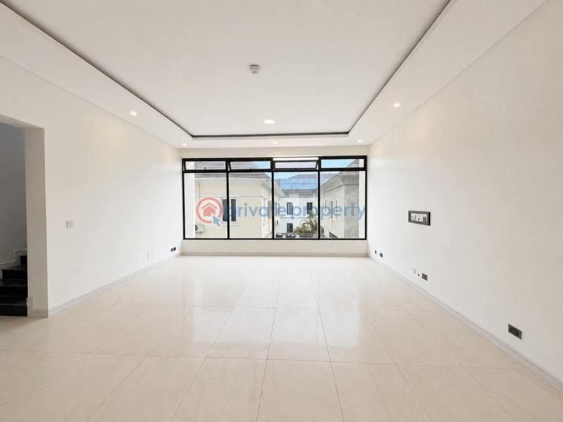5 bedroom Detached Duplex For Rent Osapa London Lekki Lagos - 7