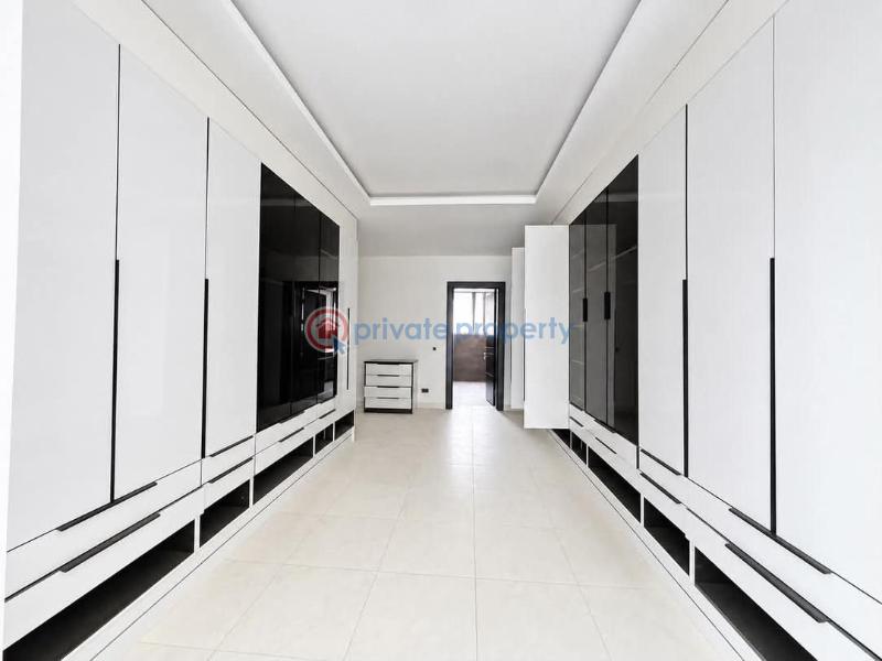 5 bedroom Detached Duplex For Rent Osapa London Lekki Lagos - 11