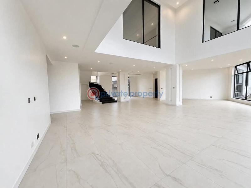 5 bedroom Detached Duplex For Rent Osapa London Lekki Lagos - 13